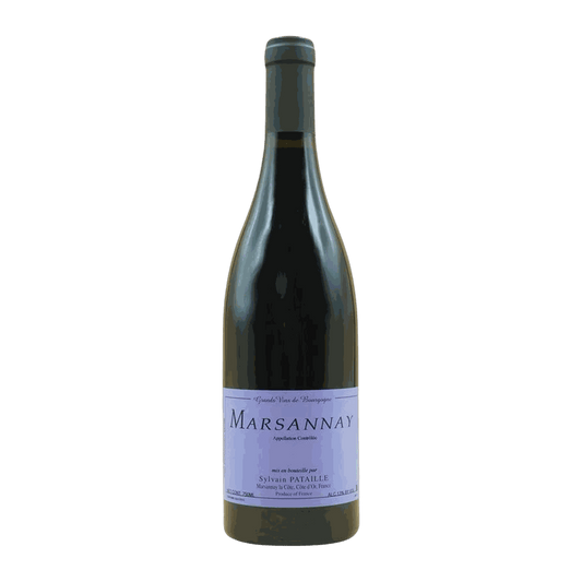 Sylvain Pataille Marsannay Blanc - DiVino.com.au