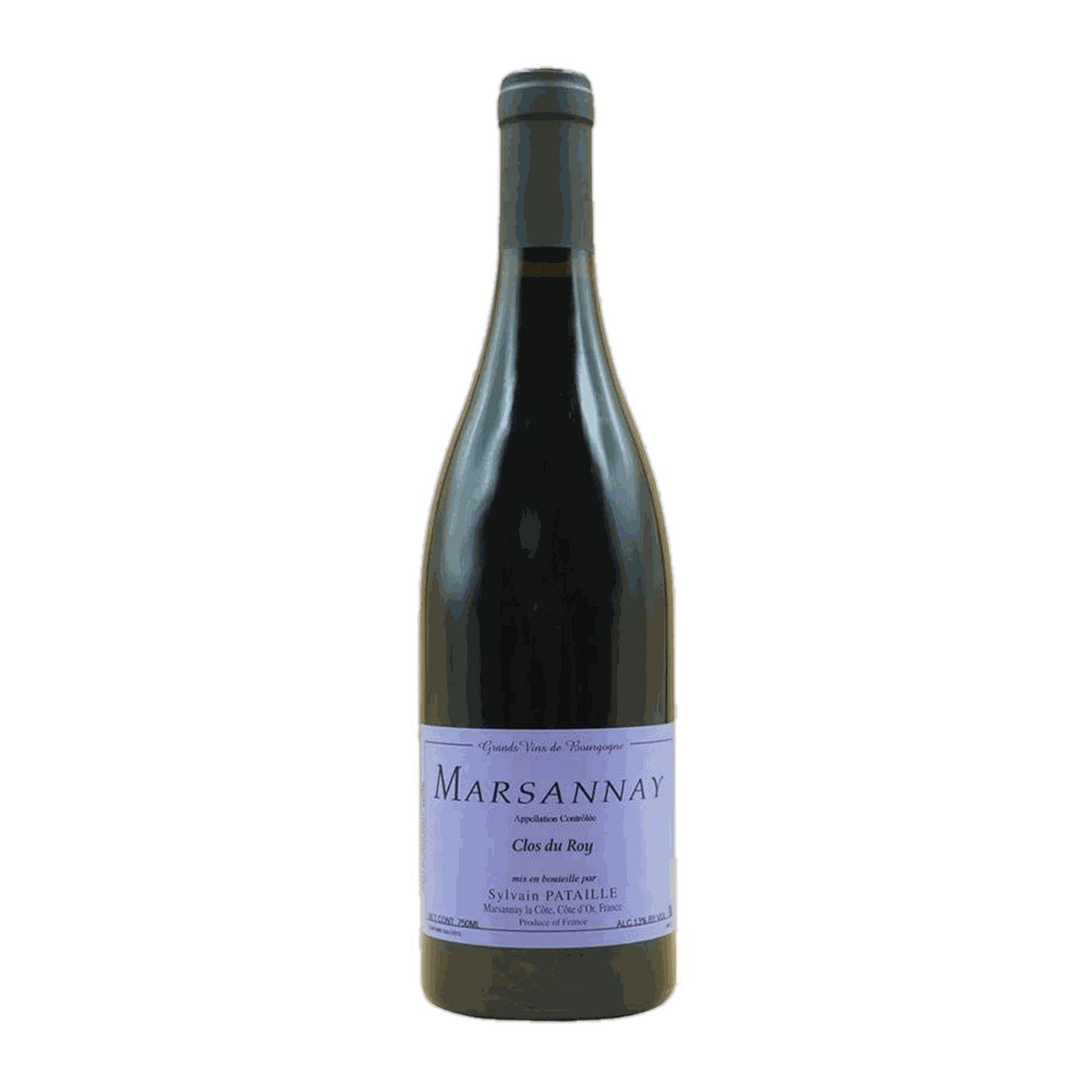 Sylvain Pataille Marsannay Clos du Roy - DiVino.com.au