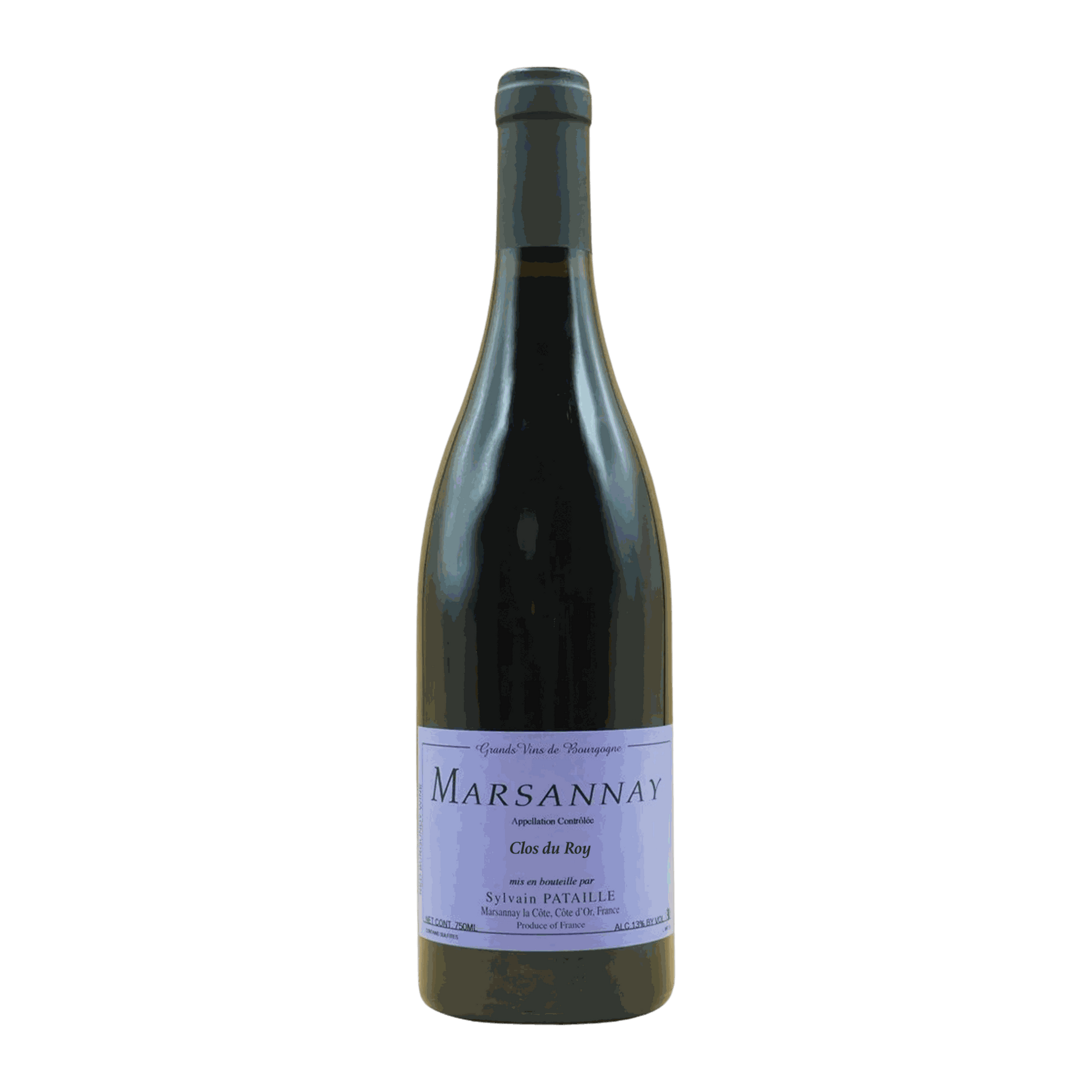 Sylvain Pataille Marsannay Clos du Roy - DiVino.com.au