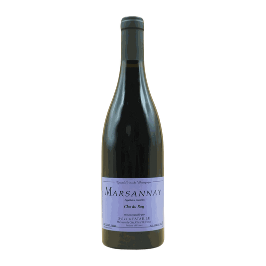 Sylvain Pataille Marsannay Clos du Roy - DiVino.com.au
