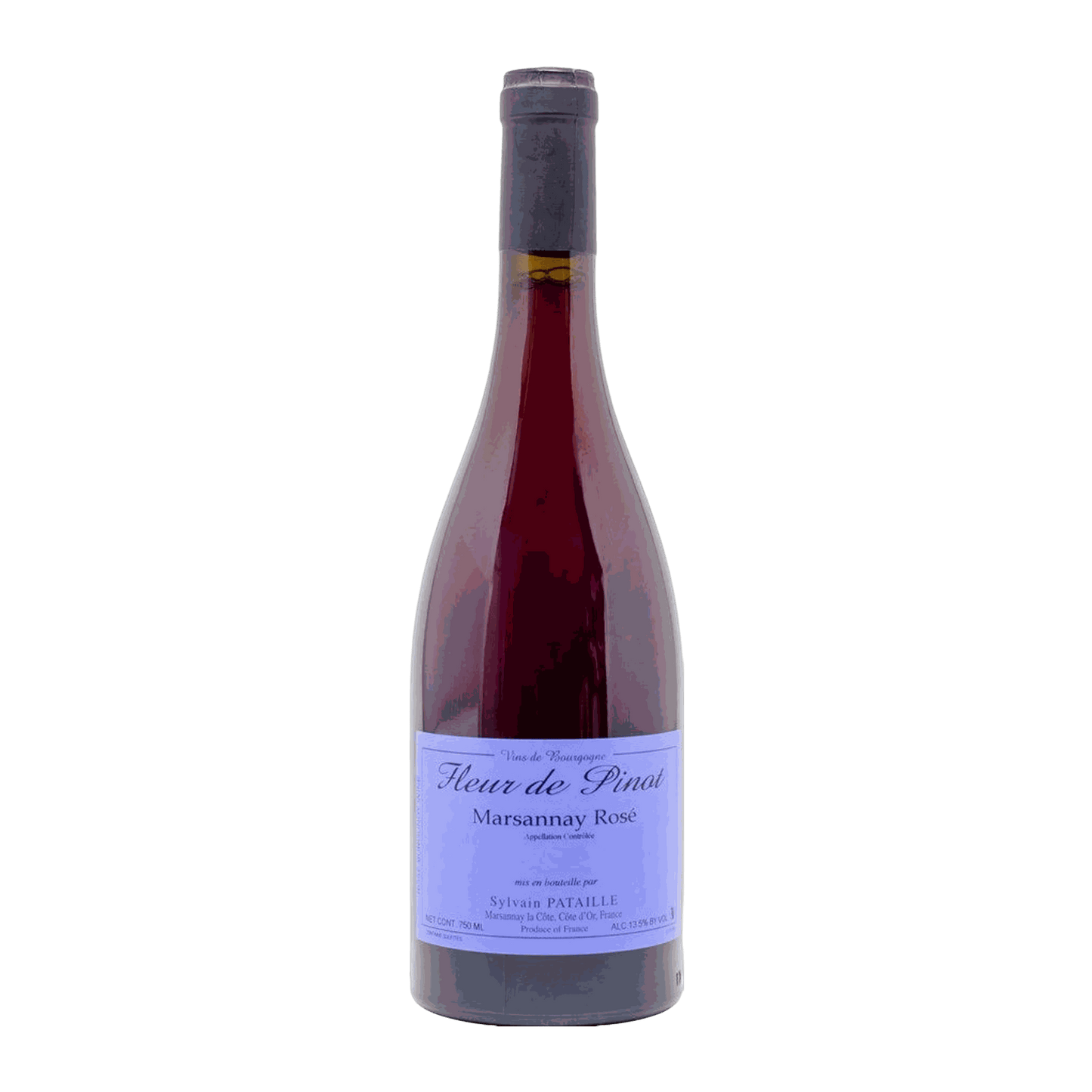 Sylvain Pataille Marsannay Fleur de Pinot Rosé - DiVino.com.au