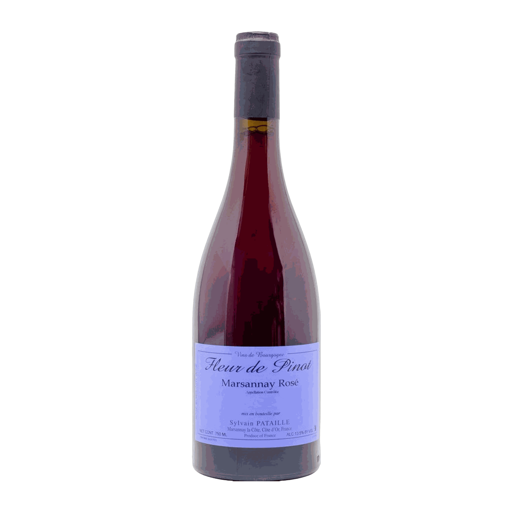 Sylvain Pataille Marsannay Fleur de Pinot Rosé - DiVino.com.au
