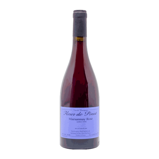 Sylvain Pataille Marsannay Fleur de Pinot Rosé - DiVino.com.au