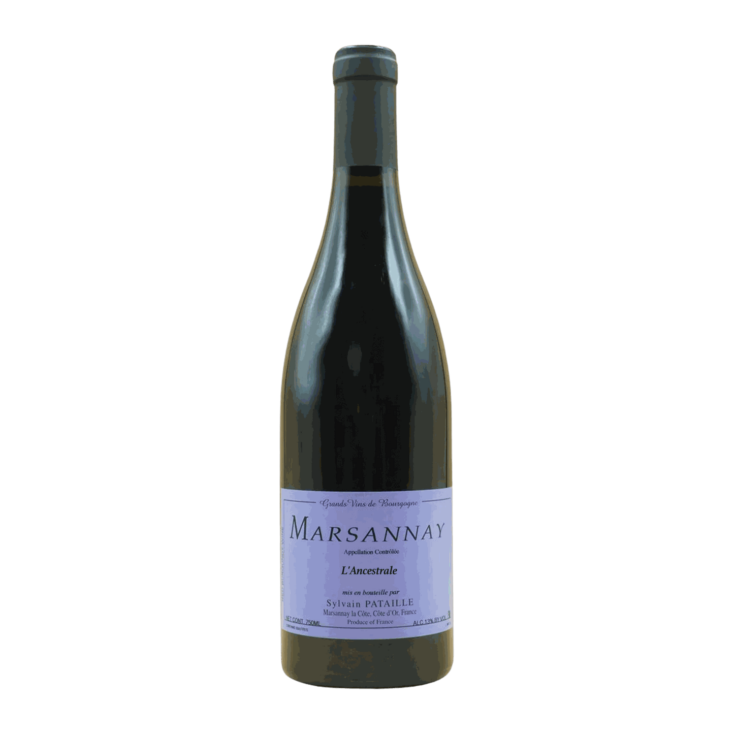 Sylvain Pataille Marsannay L'Ancestrale - DiVino.com.au