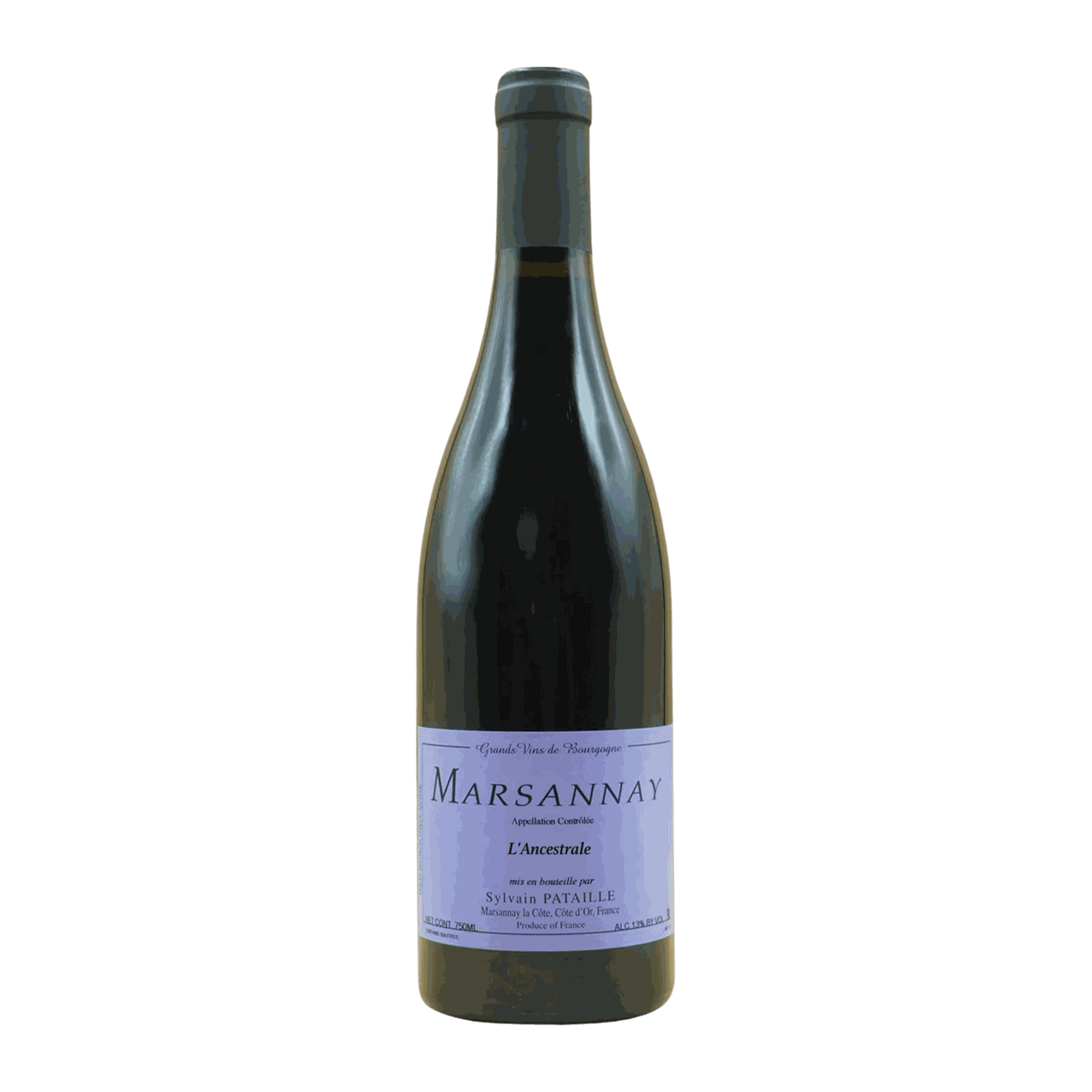 Sylvain Pataille Marsannay L'Ancestrale - DiVino.com.au