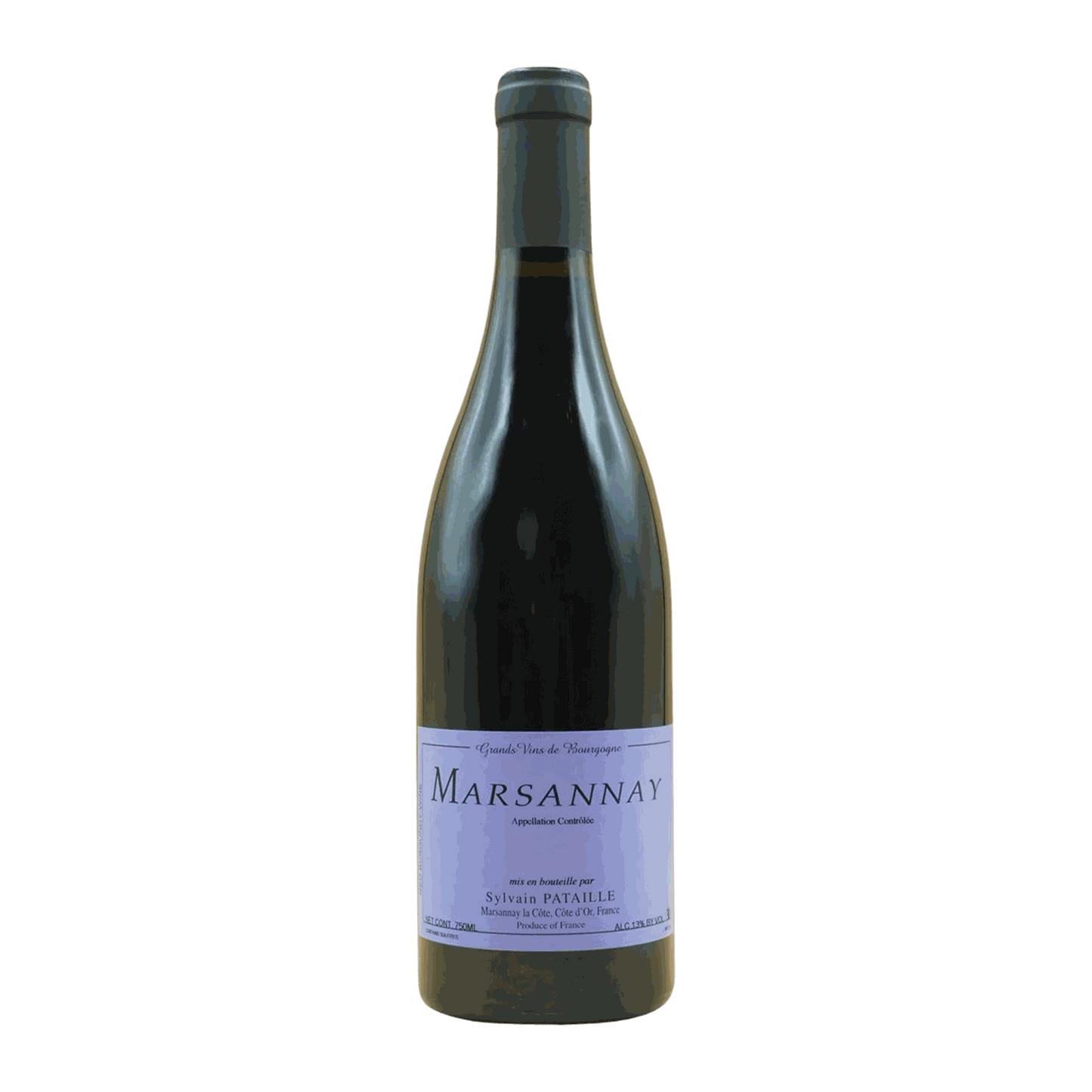 Sylvain Pataille Marsannay Rouge - DiVino.com.au