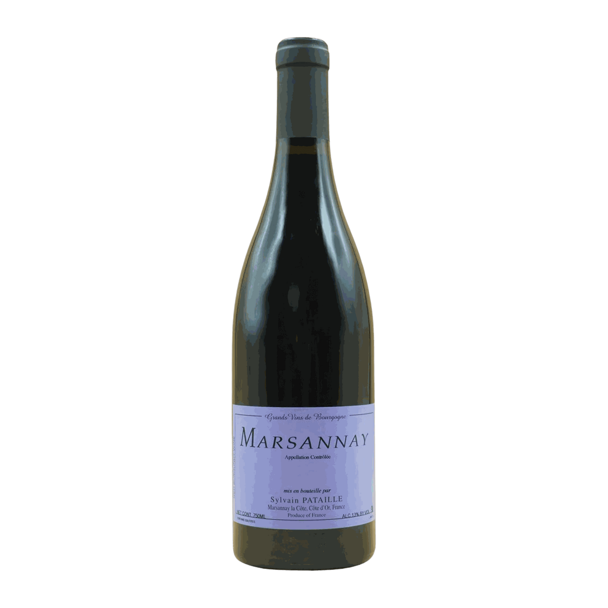 Sylvain Pataille Marsannay Rouge - DiVino.com.au