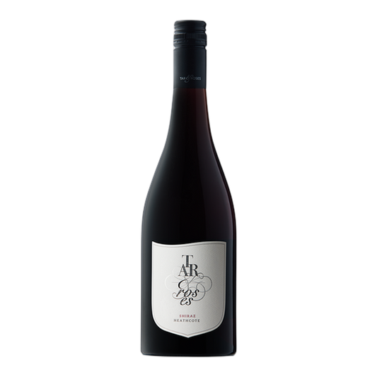 Tar & Roses Heathcote Shiraz - DiVino.com.au