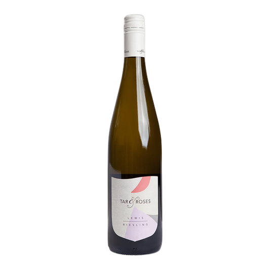 Tar & Roses Lewis Riesling - DiVino.com.au