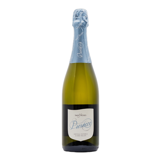 Tar & Roses Prosecco NV New Label - DiVino.com.au