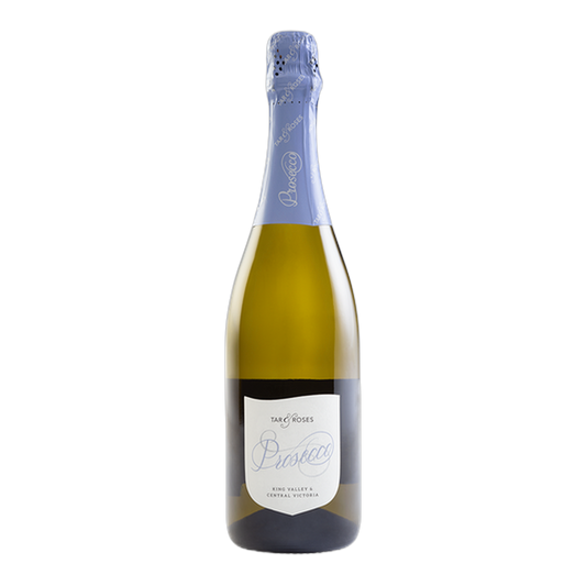 Tar & Roses Prosecco NV - DiVino.com.au