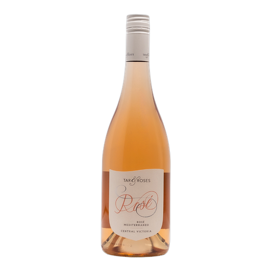 Tar & Roses Rosé - DiVino.com.au
