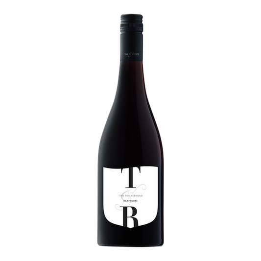 Tar & Roses 'The Fog' Nebbiolo - DiVino.com.au