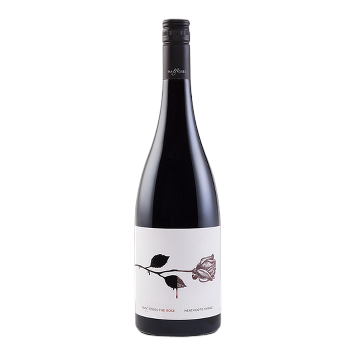 Tar & Roses The Rose Shiraz - DiVino.com.au