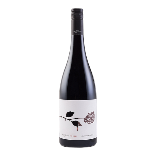 Tar & Roses The Rose Shiraz - DiVino.com.au