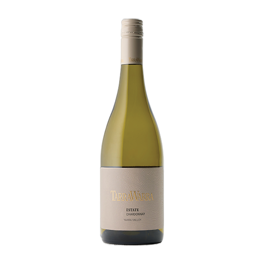 TarraWarra Estate Chardonnay - DiVino.com.au