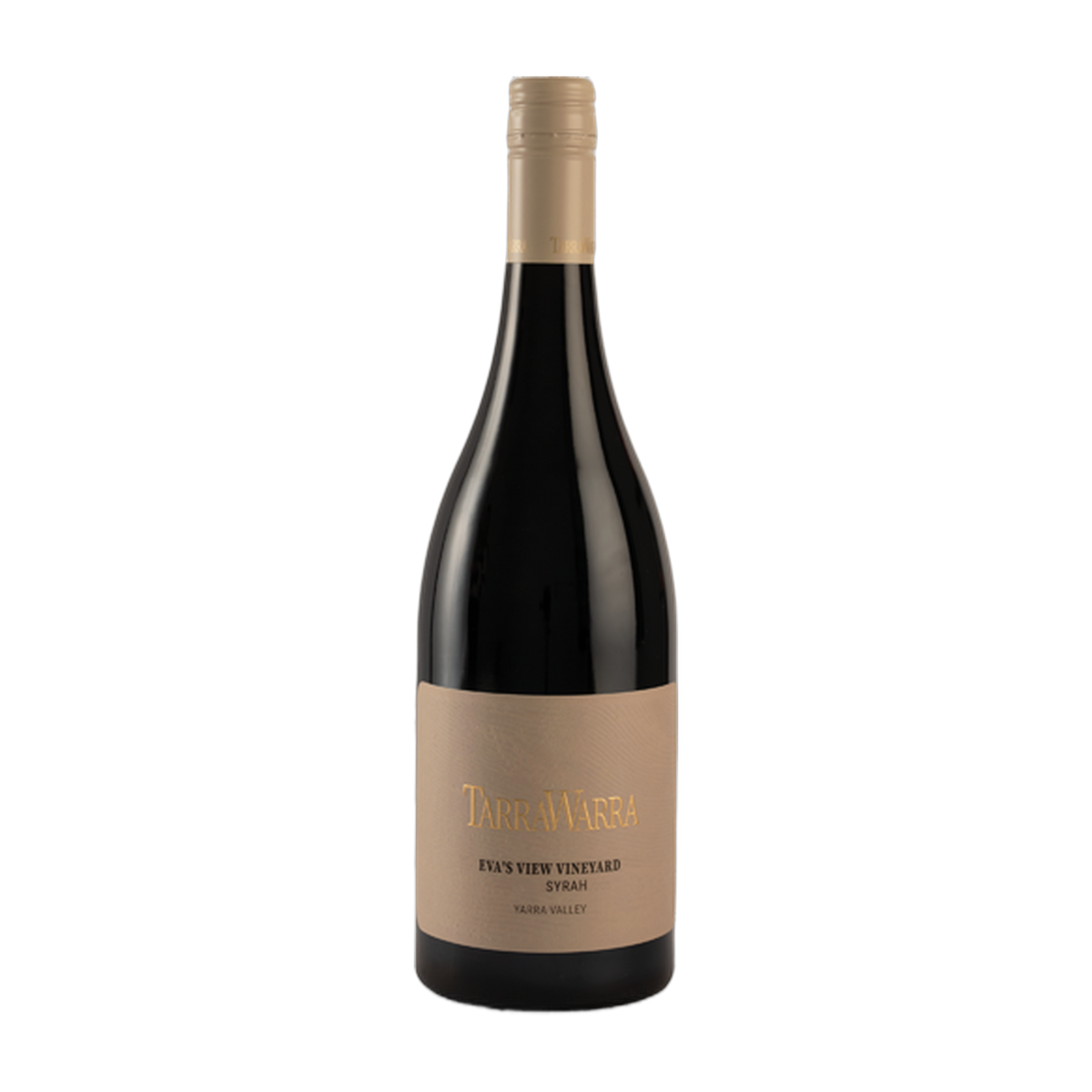 TarraWarra Estate Eva's View Vineyard Syrah - DiVino.com.au