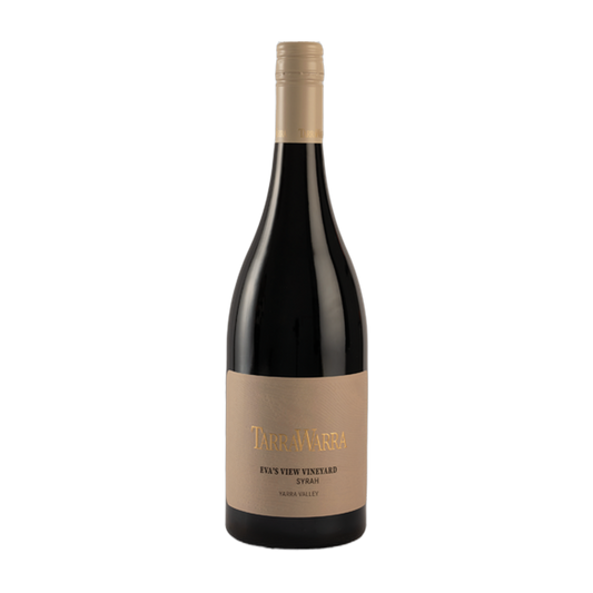 TarraWarra Estate Eva's View Vineyard Syrah - DiVino.com.au