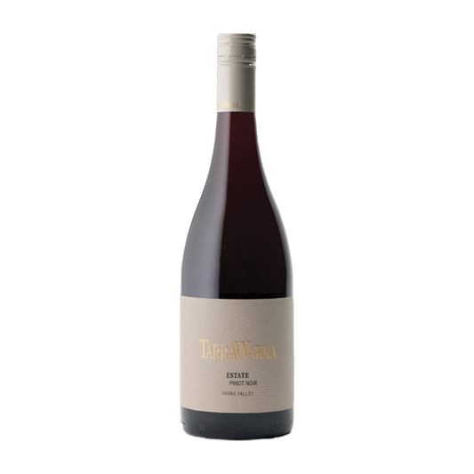 TarraWarra Estate Pinot Noir - DiVino.com.au