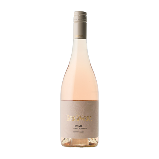 TarraWarra Estate Pinot Noir Rosé - DiVino.com.au