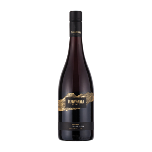 TarraWarra Estate Reserve Pinot Noir - DiVino.com.au