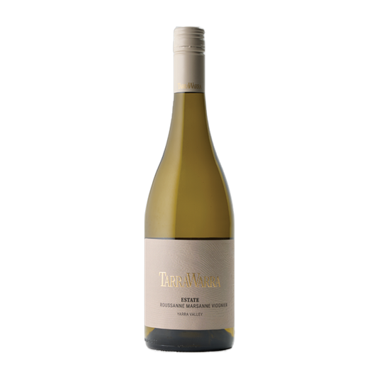 TarraWarra Estate Roussanne Marsanne Viognier - DiVino.com.au