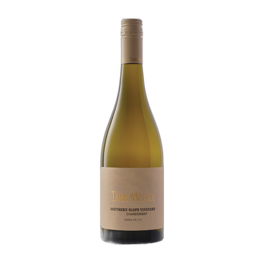 TarraWarra Estate Southern Slope Vineyard Chardonnay - DiVino.com.au