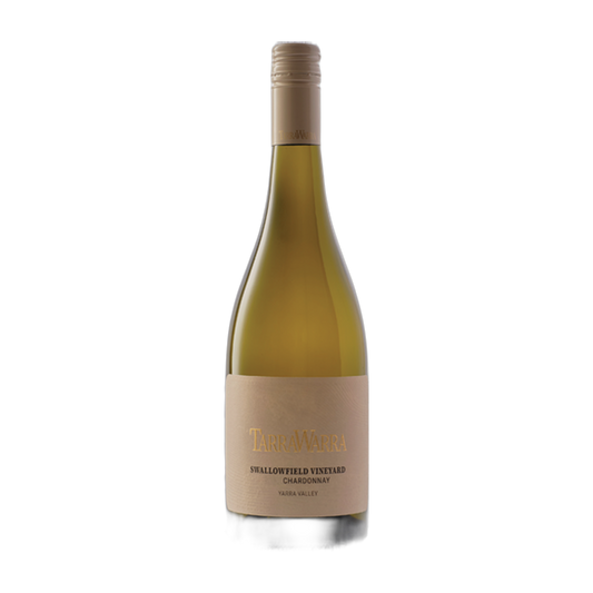 TarraWarra Estate Swallowfield Vineyard Chardonnay - DiVino.com.au