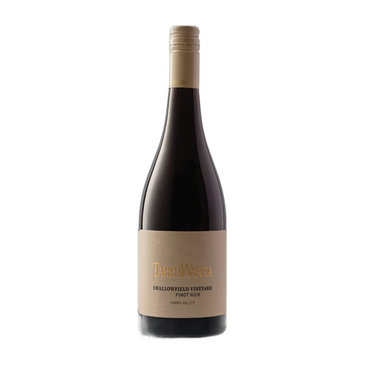 TarraWarra Estate Swallowfield Vineyard Pinot Noir - DiVino.com.au