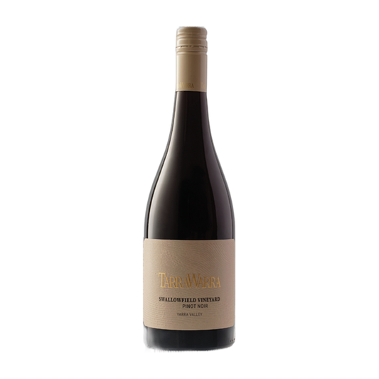 TarraWarra Estate Swallowfield Vineyard Pinot Noir - DiVino.com.au