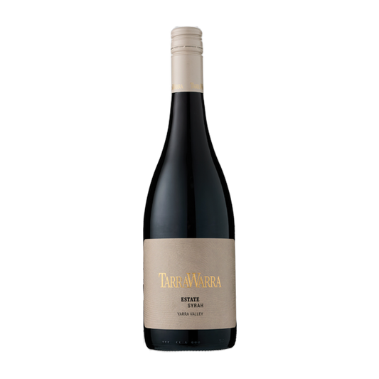 TarraWarra Estate Syrah - DiVino.com.au
