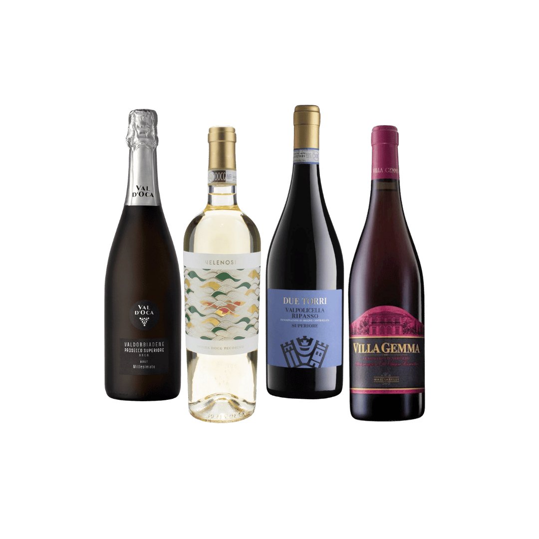 Taste of Italy Collection - DiVino.com.au