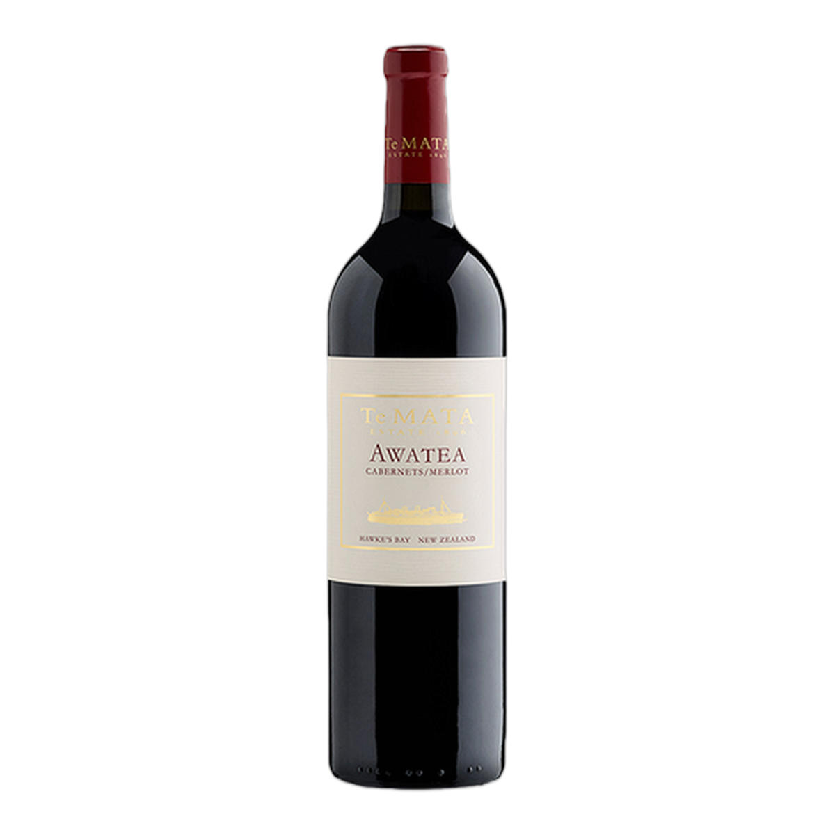 Te Mata Awatea Cabernet Merlot - DiVino.com.au