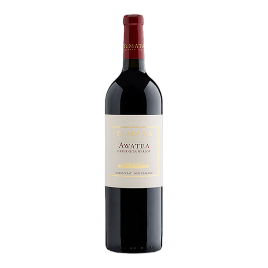 Te Mata Awatea Cabernet Merlot - DiVino.com.au