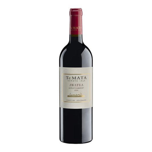 Te Mata Awatea Cabernet Merlot - DiVino.com.au