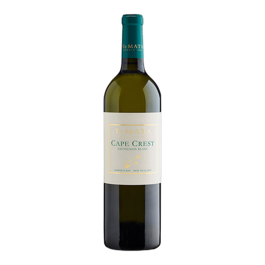 Te Mata Cape Crest Sauvignon Blanc - DiVino.com.au