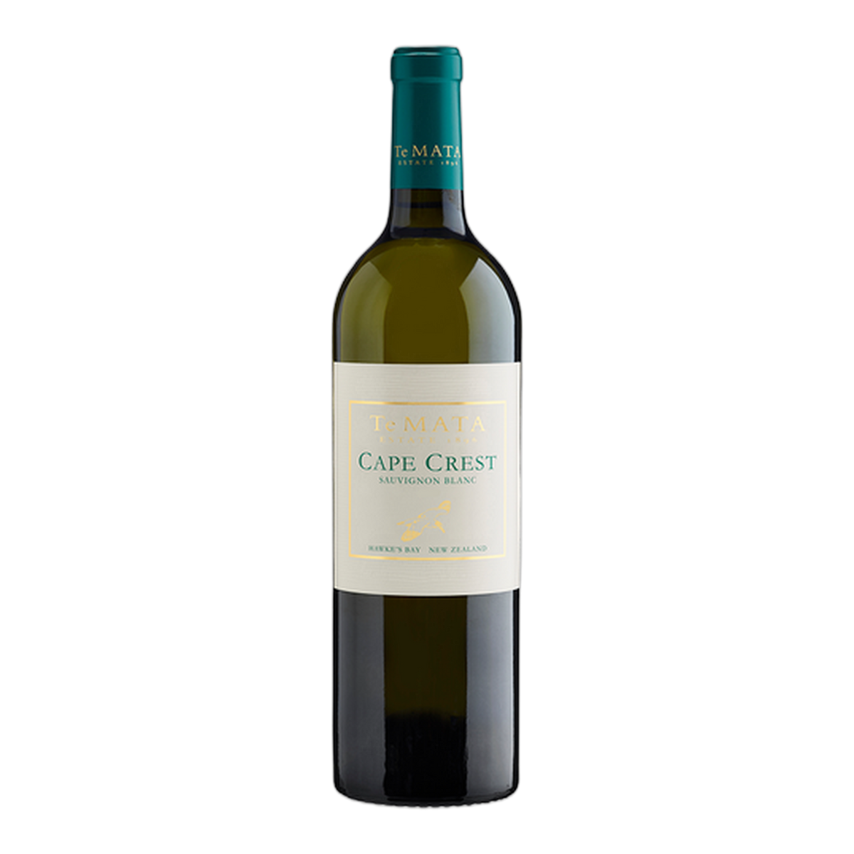 Te Mata Cape Crest Sauvignon Blanc - DiVino.com.au