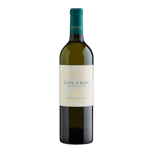 Te Mata Cape Crest Sauvignon Blanc - DiVino.com.au