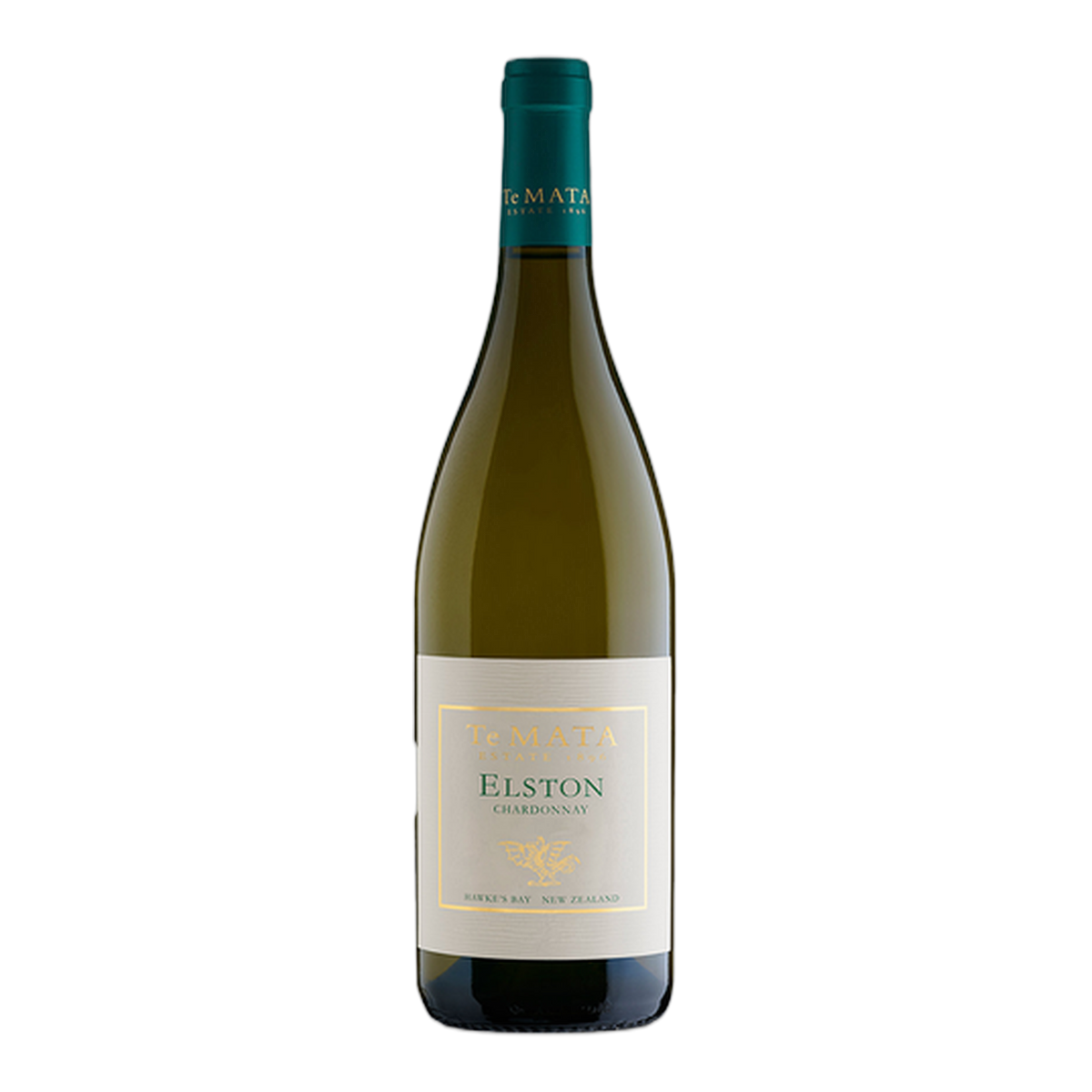 Te Mata Elston Chardonnay - DiVino.com.au