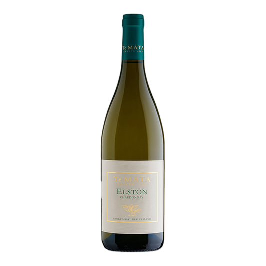 Te Mata Elston Chardonnay - DiVino.com.au