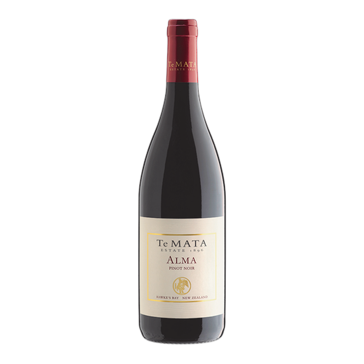 Te Mata Estate Alma Pinot Noir - DiVino.com.au
