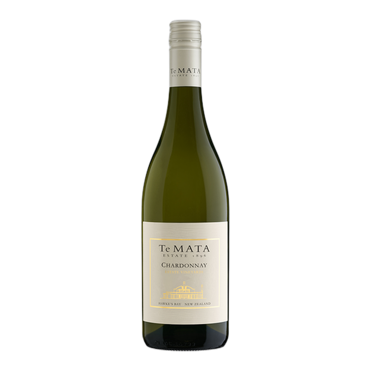 Te Mata Estate Chardonnay Vineyards - DiVino.com.au