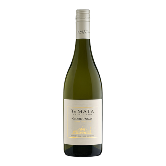 Te Mata Estate Chardonnay Vineyards - DiVino.com.au