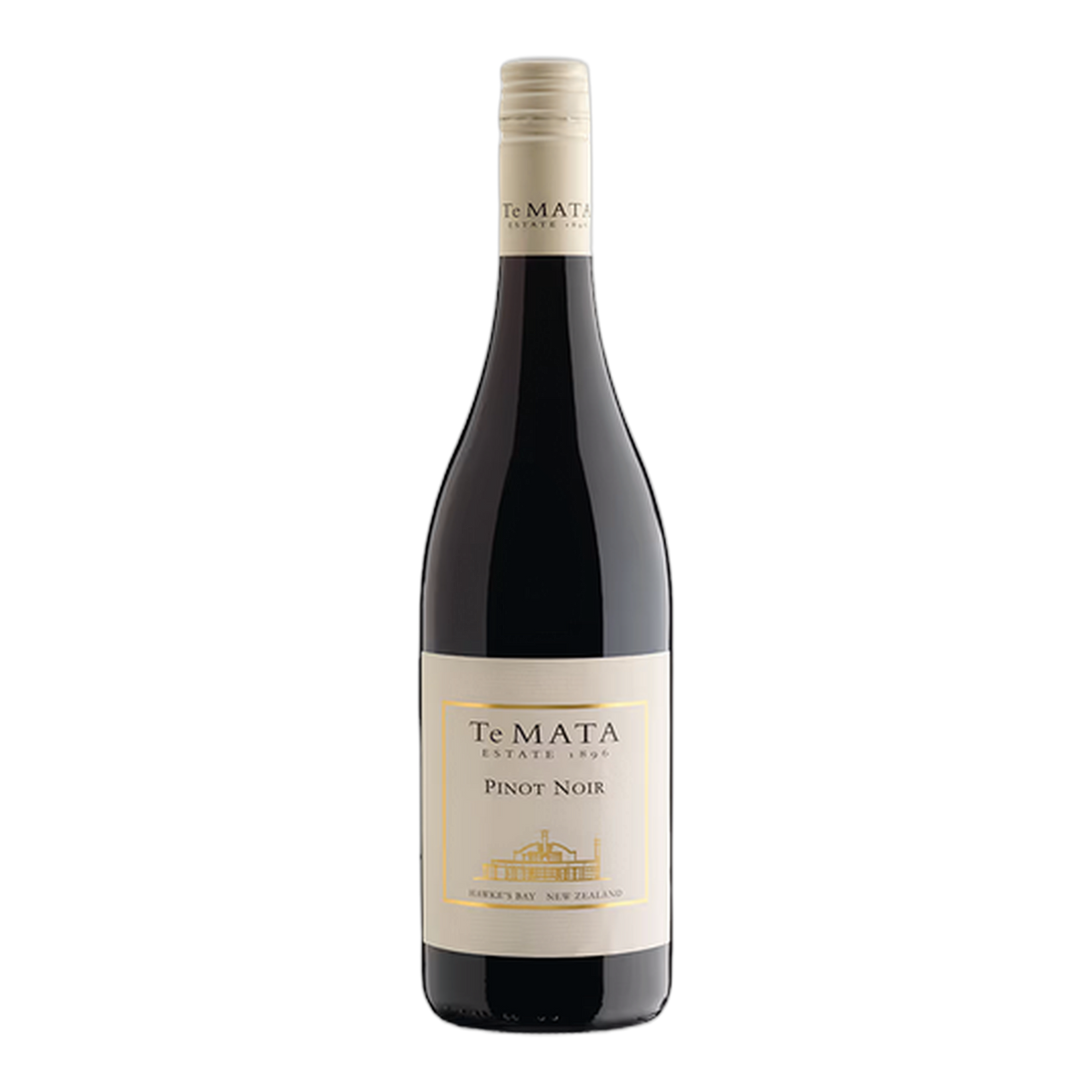 Te Mata Estate Pinot Noir - DiVino.com.au