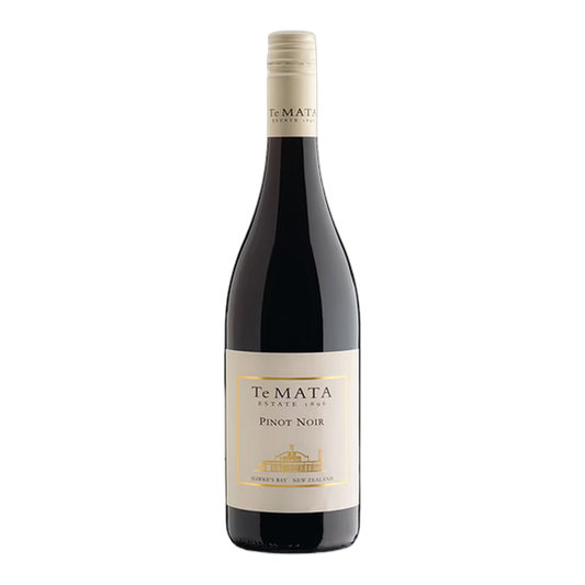 Te Mata Estate Pinot Noir - DiVino.com.au