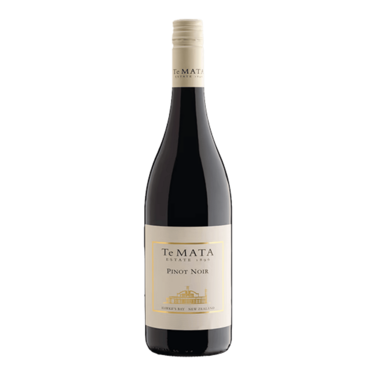 Te Mata Estate Pinot Noir - DiVino.com.au