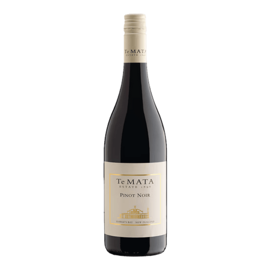 Te Mata Estate Pinot Noir - DiVino.com.au