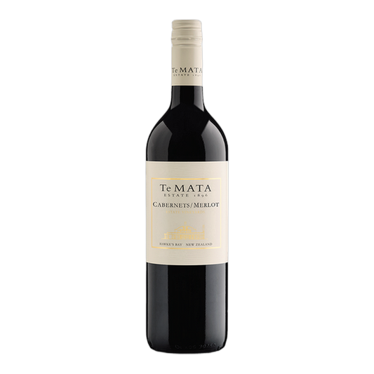 Te Mata Estate Vineyards Merlot Cabernet - DiVino.com.au