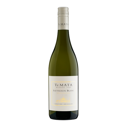 Te Mata Estate Vineyards Sauvignon Blanc - DiVino.com.au