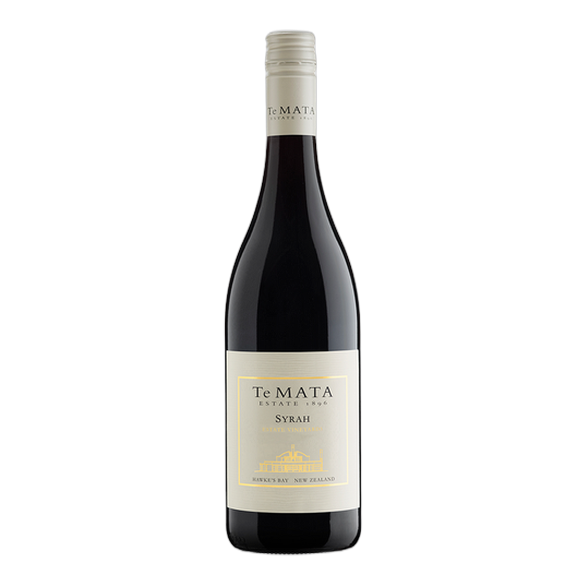 Te Mata Estate Vineyards Syrah - DiVino.com.au